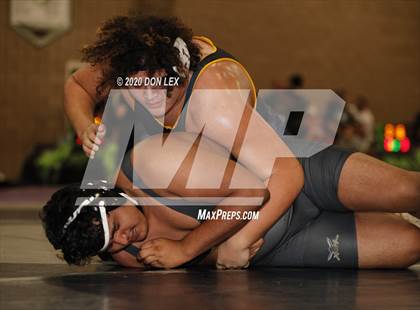 Thumbnail 2 in Lou Encalada Invitational Tournament photogallery.