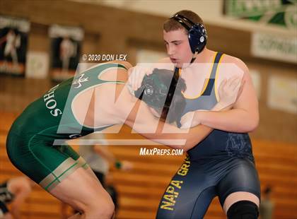 Thumbnail 2 in Lou Encalada Invitational Tournament photogallery.