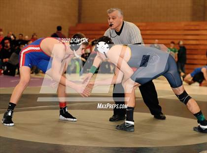 Thumbnail 3 in Lou Encalada Invitational Tournament photogallery.