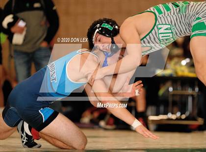 Thumbnail 3 in Lou Encalada Invitational Tournament photogallery.