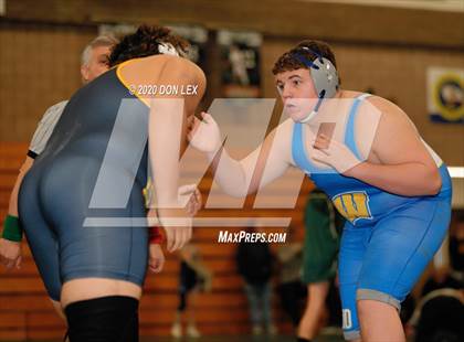 Thumbnail 2 in Lou Encalada Invitational Tournament photogallery.