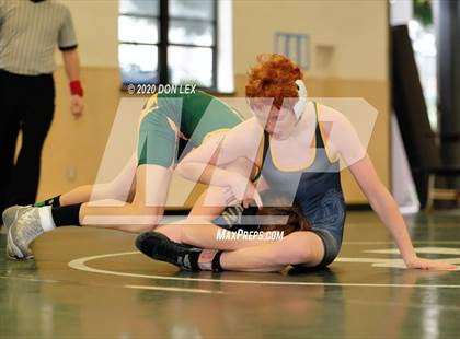 Thumbnail 3 in Lou Encalada Invitational Tournament photogallery.