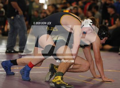 Thumbnail 2 in Lou Encalada Invitational Tournament photogallery.