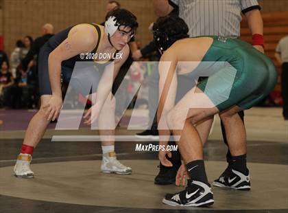 Thumbnail 2 in Lou Encalada Invitational Tournament photogallery.