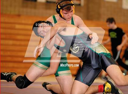 Thumbnail 2 in Lou Encalada Invitational Tournament photogallery.