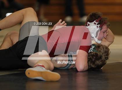 Thumbnail 1 in Lou Encalada Invitational Tournament photogallery.