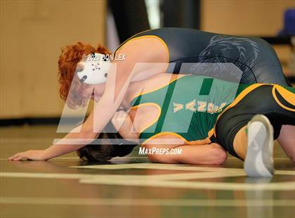 Thumbnail 1 in Lou Encalada Invitational Tournament photogallery.