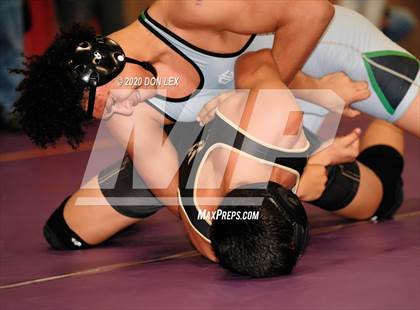 Thumbnail 2 in Lou Encalada Invitational Tournament photogallery.