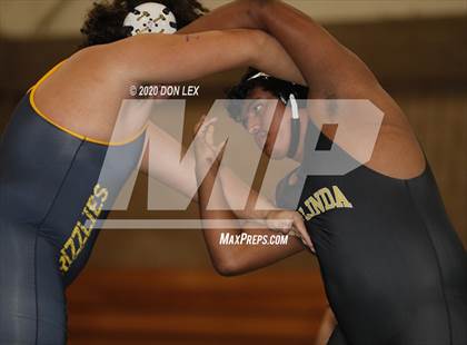 Thumbnail 3 in Lou Encalada Invitational Tournament photogallery.