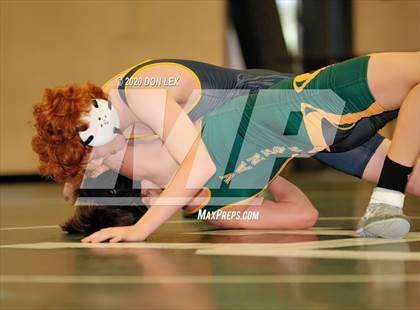 Thumbnail 2 in Lou Encalada Invitational Tournament photogallery.