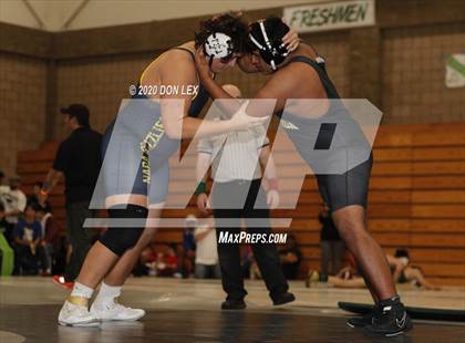 Thumbnail 1 in Lou Encalada Invitational Tournament photogallery.