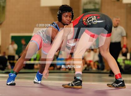 Thumbnail 3 in Lou Encalada Invitational Tournament photogallery.