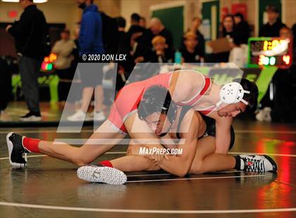 Thumbnail 3 in Lou Encalada Invitational Tournament photogallery.