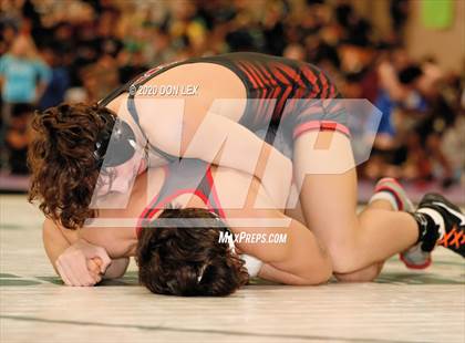 Thumbnail 3 in Lou Encalada Invitational Tournament photogallery.