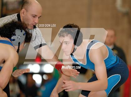 Thumbnail 2 in Lou Encalada Invitational Tournament photogallery.