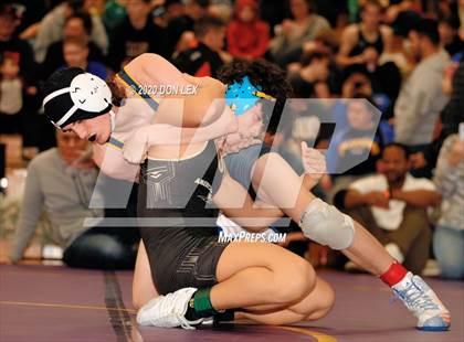 Thumbnail 2 in Lou Encalada Invitational Tournament photogallery.