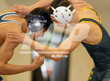 Thumbnail 1 in Lou Encalada Invitational Tournament photogallery.