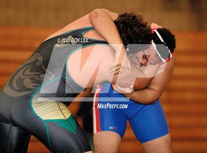 Thumbnail 1 in Lou Encalada Invitational Tournament photogallery.