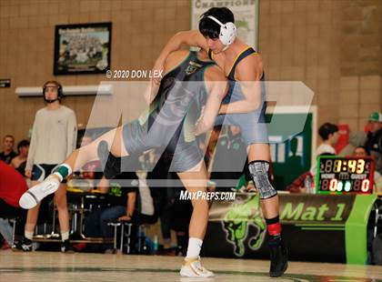 Thumbnail 1 in Lou Encalada Invitational Tournament photogallery.