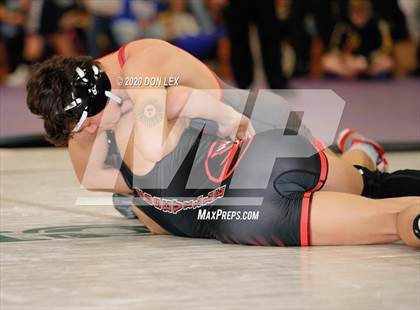 Thumbnail 2 in Lou Encalada Invitational Tournament photogallery.