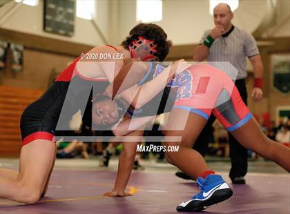 Thumbnail 2 in Lou Encalada Invitational Tournament photogallery.