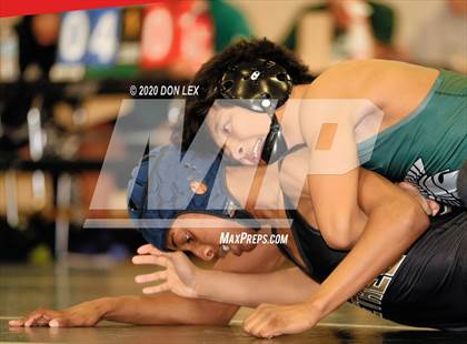 Thumbnail 1 in Lou Encalada Invitational Tournament photogallery.