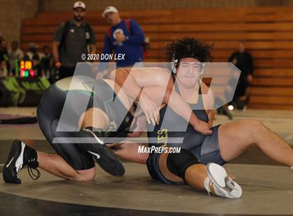 Thumbnail 1 in Lou Encalada Invitational Tournament photogallery.