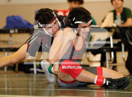 Thumbnail 3 in Lou Encalada Invitational Tournament photogallery.