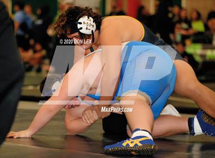 Thumbnail 1 in Lou Encalada Invitational Tournament photogallery.
