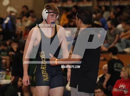 Thumbnail 1 in Lou Encalada Invitational Tournament photogallery.