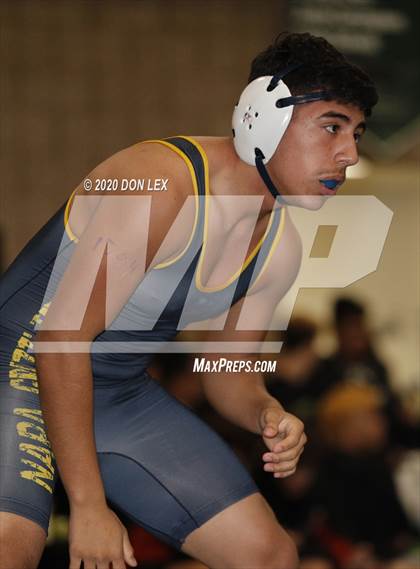 Thumbnail 3 in Lou Encalada Invitational Tournament photogallery.