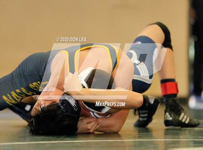 Thumbnail 2 in Lou Encalada Invitational Tournament photogallery.