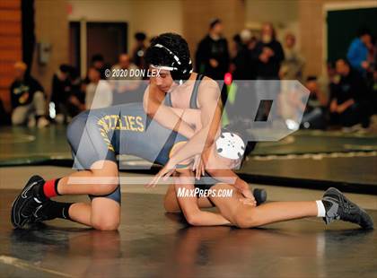 Thumbnail 1 in Lou Encalada Invitational Tournament photogallery.