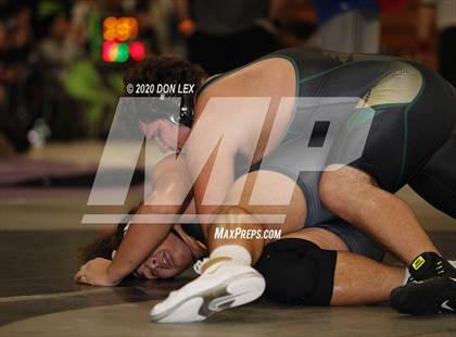 Thumbnail 3 in Lou Encalada Invitational Tournament photogallery.