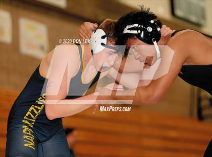 Thumbnail 1 in Lou Encalada Invitational Tournament photogallery.