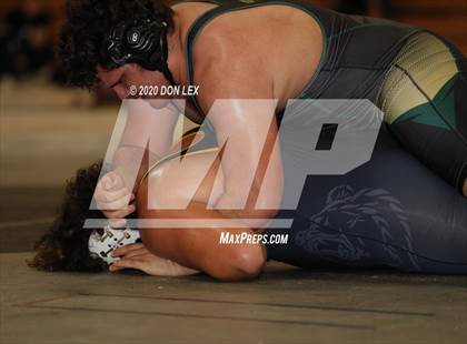 Thumbnail 2 in Lou Encalada Invitational Tournament photogallery.