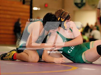 Thumbnail 3 in Lou Encalada Invitational Tournament photogallery.
