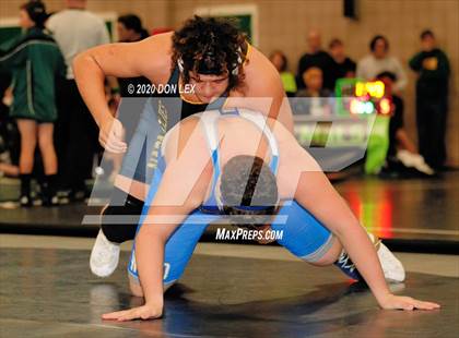 Thumbnail 3 in Lou Encalada Invitational Tournament photogallery.