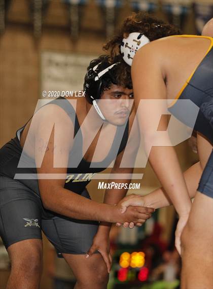 Thumbnail 2 in Lou Encalada Invitational Tournament photogallery.
