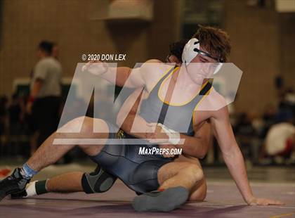 Thumbnail 1 in Lou Encalada Invitational Tournament photogallery.