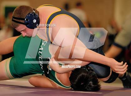 Thumbnail 1 in Lou Encalada Invitational Tournament photogallery.