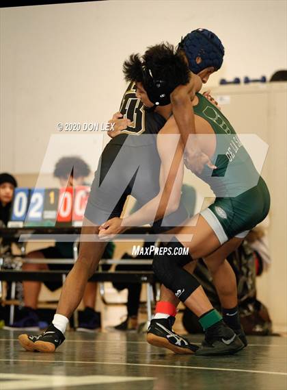 Thumbnail 3 in Lou Encalada Invitational Tournament photogallery.