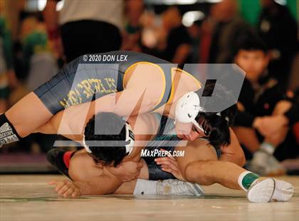 Thumbnail 3 in Lou Encalada Invitational Tournament photogallery.