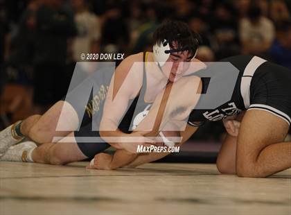 Thumbnail 1 in Lou Encalada Invitational Tournament photogallery.