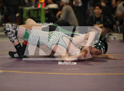 Thumbnail 2 in Lou Encalada Invitational Tournament photogallery.