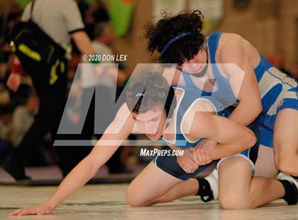 Thumbnail 1 in Lou Encalada Invitational Tournament photogallery.