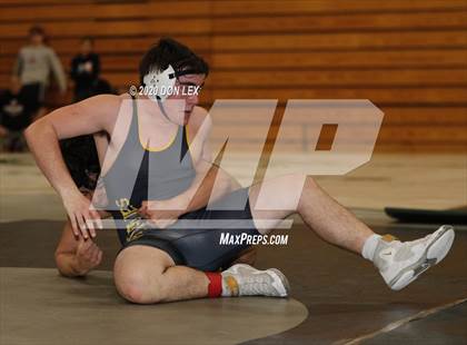 Thumbnail 1 in Lou Encalada Invitational Tournament photogallery.