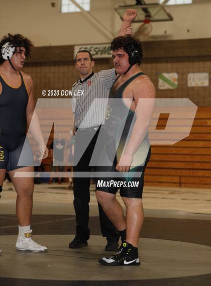 Thumbnail 3 in Lou Encalada Invitational Tournament photogallery.