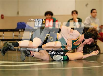 Thumbnail 2 in Lou Encalada Invitational Tournament photogallery.