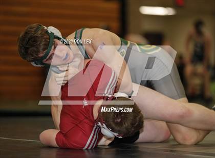 Thumbnail 3 in Lou Encalada Invitational Tournament photogallery.